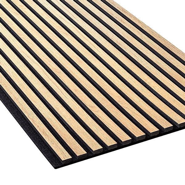 SELITSTYLE 3D Wandpaneel Akustikpanel 240 x günstig online kaufen