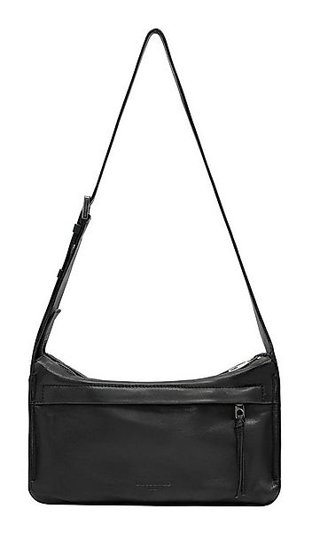 Liebeskind Berlin Schultertasche Hobo Bag, aus echtem Schafsleder günstig online kaufen