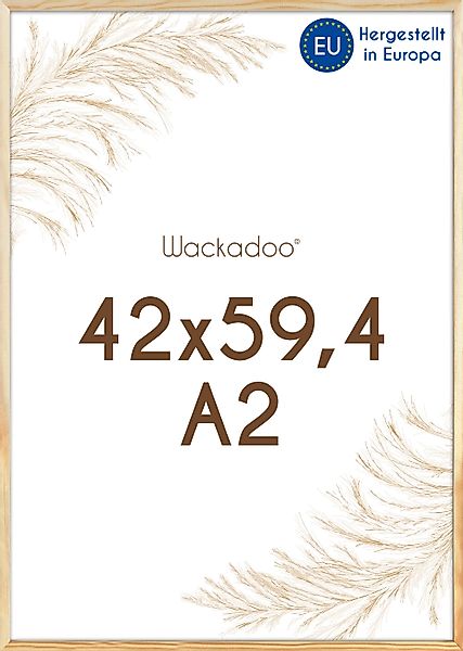 Wackadoo Living Bilderrahmen AMALFI aus italienischem günstig online kaufen