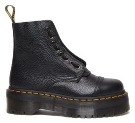 DR. MARTENS Sinclair Schlupfboots Plateauboots, Chunky günstig online kaufen