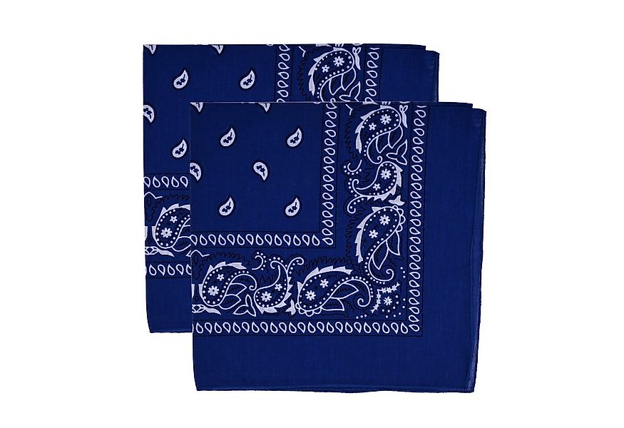 Modescout Stadler Bandana 2er-Pack Bandanas – Vielseitig, stylisch und hoch günstig online kaufen