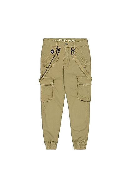 Alpha Industries Cargohose Utility Pant günstig online kaufen