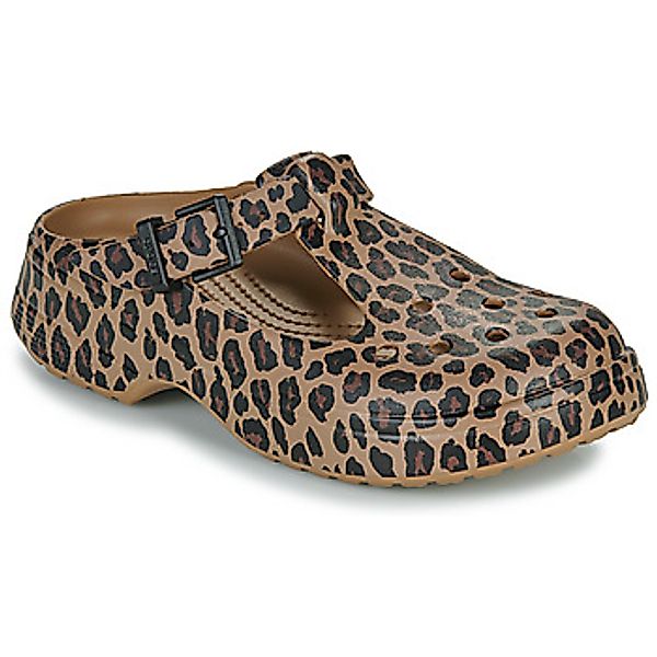 Crocs  Clogs Classics Mary Jane Animal Clog günstig online kaufen