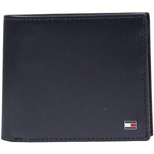 Tommy Hilfiger  Geldbeutel TH FLAG CC AND COIN AM0AM13974 günstig online kaufen