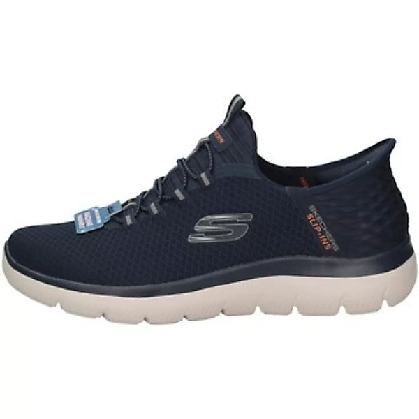 Skechers  Sneaker 2232457 Sneaker Mann 232457 NVY Navy günstig online kaufen