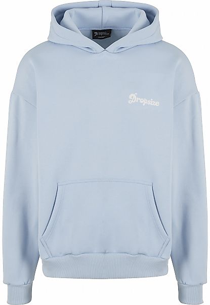 Dropsize Kapuzensweatshirt "Dropsize Herren Dropsize Heavy Oversize Pray Lo günstig online kaufen