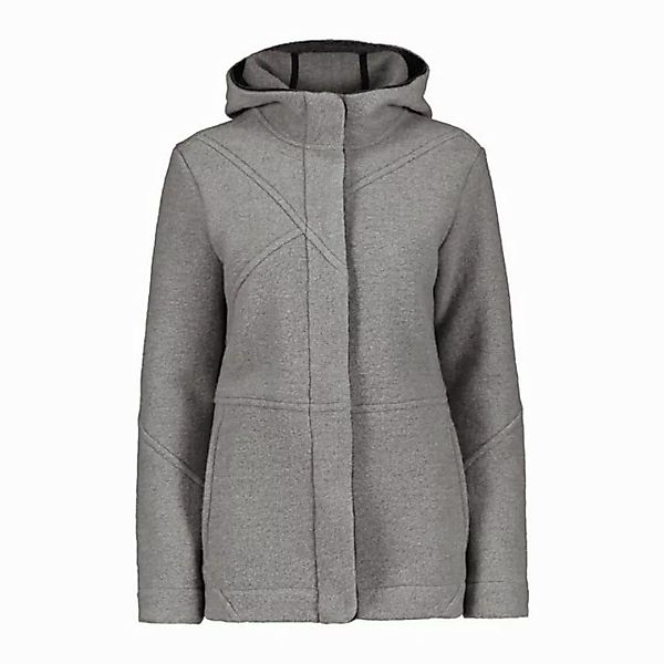 CMP Winterjacke CMP Damen Jacke Woman Jacket Fix Hood 31M3126 günstig online kaufen