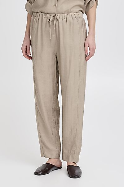 b.young Loungehose BYJOANNIE Komfortable Stoffhose günstig online kaufen