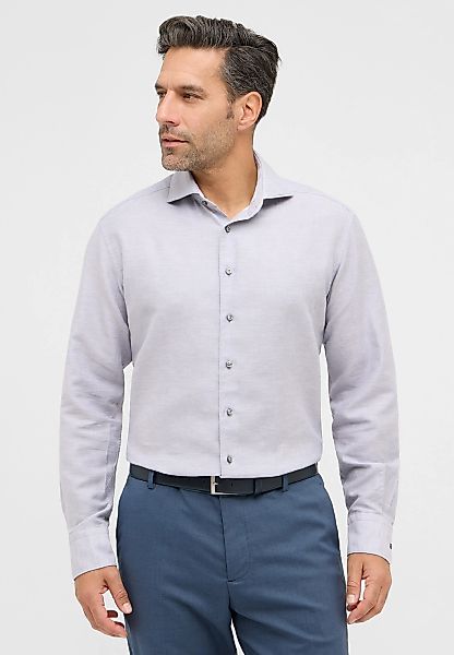 Eterna Langarmhemd "MODERN FIT", EASY IRON (bügelleicht) günstig online kaufen
