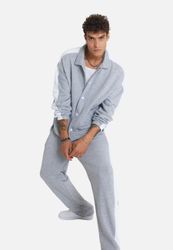 COFI Casuals Jogginganzug Jogginganzug Set Stripe günstig online kaufen