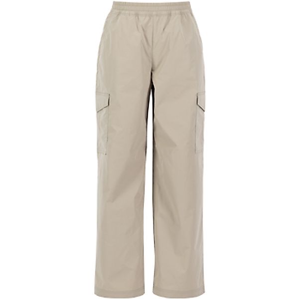 Alpha Industries  Cargohose Nylon Pant Women - vintage sand günstig online kaufen