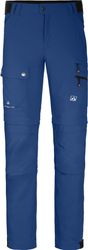 Bergson Outdoorhose FROSLEV Bermuda Zipp-Off Herren günstig online kaufen