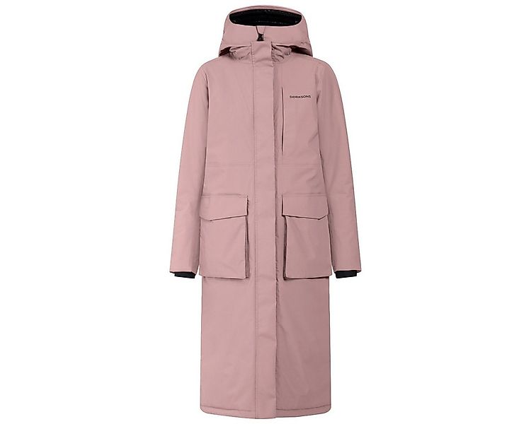 Didriksons Funktionsparka Didriksons Leya Womens Parka Long 3 - Damen Langm günstig online kaufen