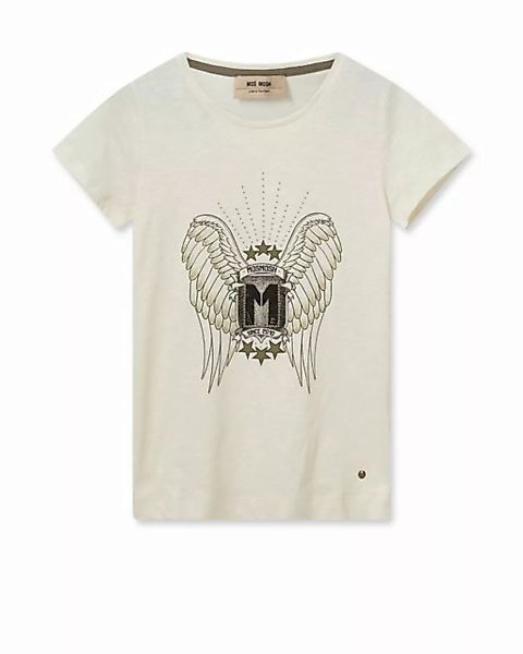 Mos Mosh T-Shirt MMSelini O-SS Tee günstig online kaufen