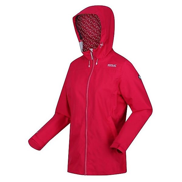 Regatta Softshelljacke Outdoorjacke Hamara III günstig online kaufen