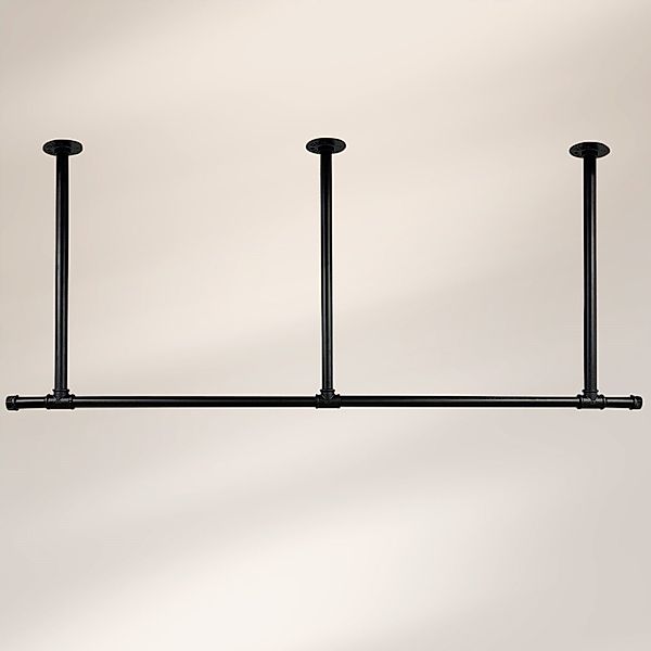 RSR Hangers Kleiderstange Kleiderstange Industrial Design günstig online kaufen