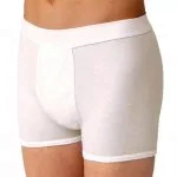 Her.-Inkontinenz-Shorts,schwa. günstig online kaufen