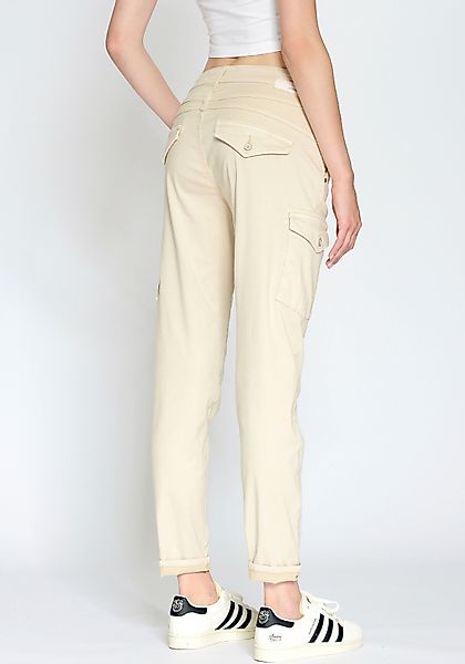 GANG Cargojeans 94AMELIE CARGO günstig online kaufen
