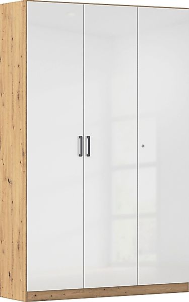 rauch Mehrzweckschrank Garderobe Kleiderschrank Schrank Schuhschrank günstig online kaufen