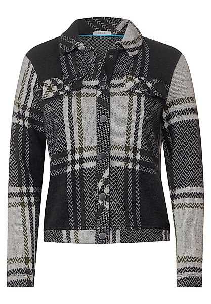CECIL Jerseyblazer günstig online kaufen
