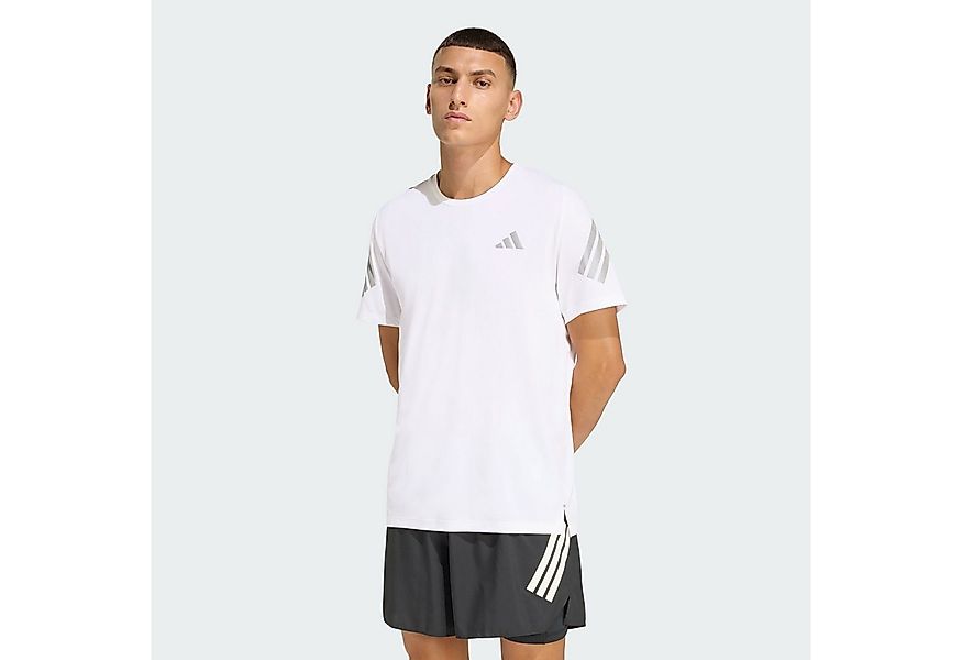 adidas Performance Laufshirt ADI365 CLIMACOOL T-SHIRT (1-tlg) günstig online kaufen