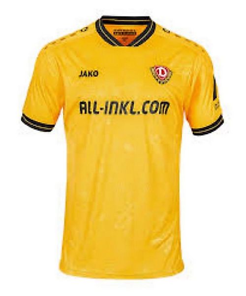 Jako Fußballtrikot dynamo dresden günstig online kaufen