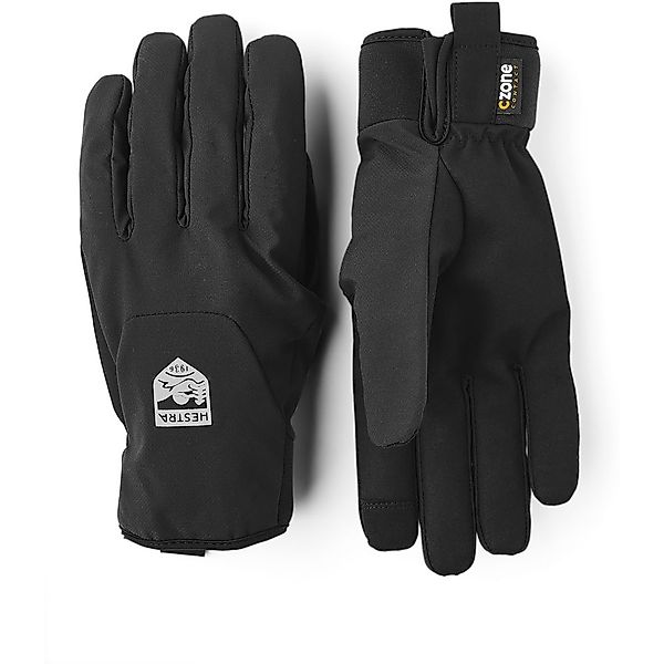 Hestra CZone Bike Mistral - 5 Fingerhandschuh günstig online kaufen