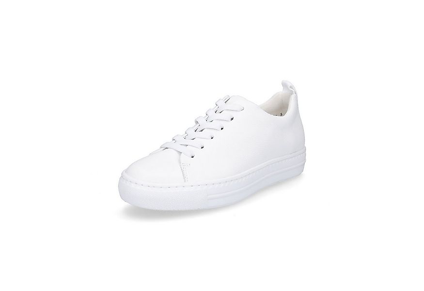 Paul Green Paul Green Damen Sneaker weiß Sneaker günstig online kaufen
