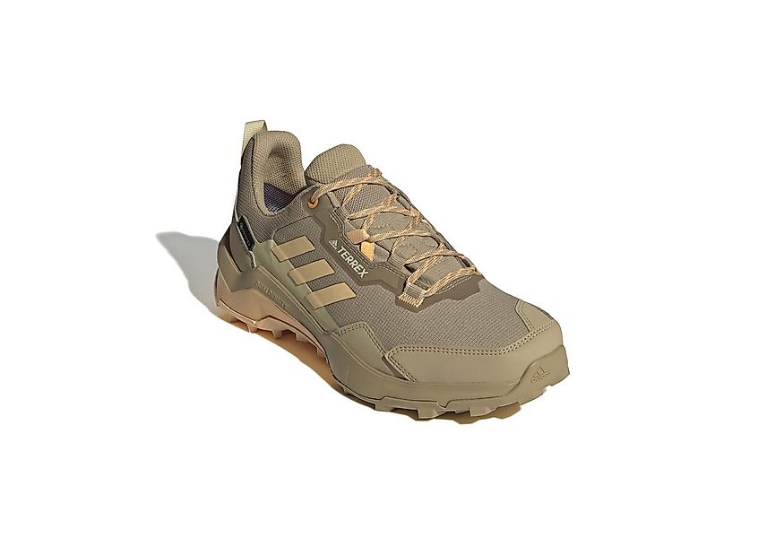 adidas Performance Trail-Wanderschuhe Terrex AX4 GTX (Trail, wasserdicht) h günstig online kaufen