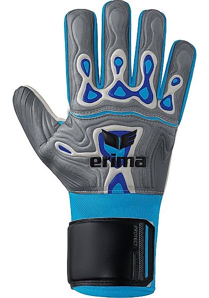 Erima Torwarthandschuhe Flex-Ray Protect Torwarthandschuh (2-St) günstig online kaufen