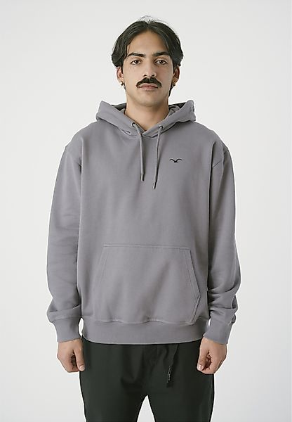 Cleptomanicx Kapuzensweatshirt "Ligull Boxy" In lässigem Schnitt günstig online kaufen