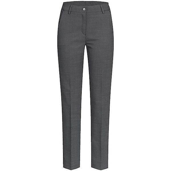GREIFF Anzughose Greiff Corporate Wear Modern with 37.5® Damen Hose Schwarz günstig online kaufen