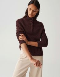 OPUS Strickpullover Plutton günstig online kaufen