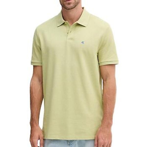 Calvin Klein Jeans  Poloshirt LV040EM269-VEO günstig online kaufen