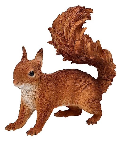 Figuren Shop GmbH Tierfigur Gartenfigur - günstig online kaufen