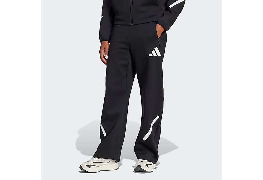adidas Sportswear Sporthose ADIDAS Z.N.E. BARREL HOSE (1-tlg) günstig online kaufen