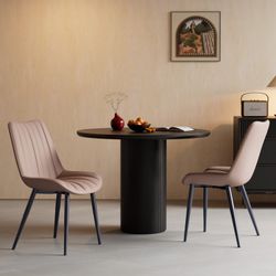 HOMAVO Esszimmerstuhl YZ1 STUHL-SET 2 Stück günstig online kaufen