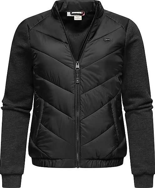 Ragwear Outdoorjacke Zabava Leichte gesteppte Übergangsjacke günstig online kaufen
