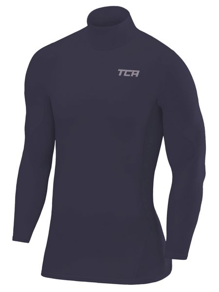 TCA Funktionsshirt TCA Herren SuperThermal Baselayer günstig online kaufen