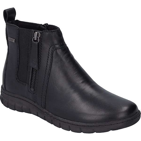 Josef Seibel Steffi 60, schwarz Stiefelette günstig online kaufen