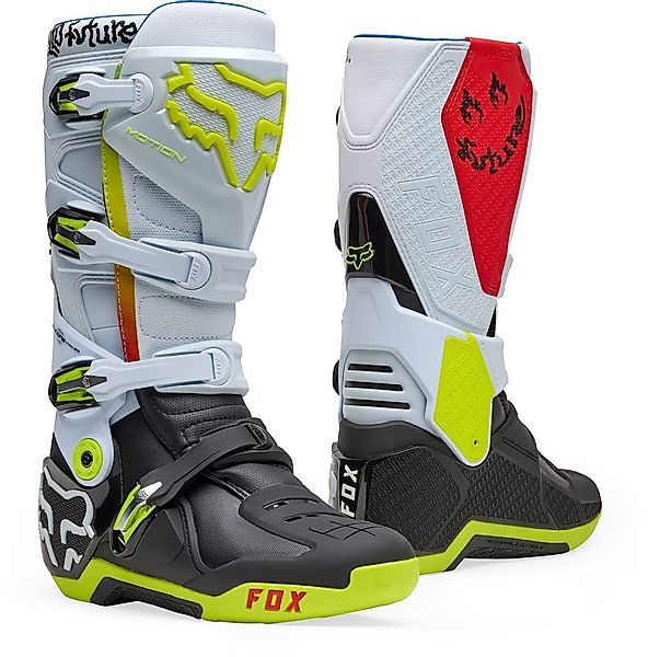 Fox Racing Motion Hello Future Special günstig online kaufen