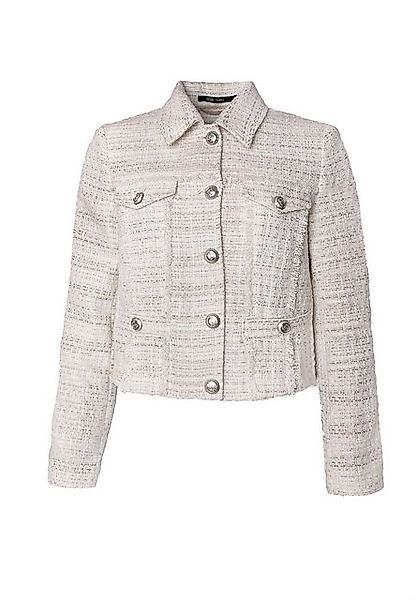 MARC AUREL Kurzblazer Jacken light taupe varied günstig online kaufen