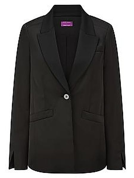 Blazer TALBOT RUNHOF X PETER HAHN schwarz günstig online kaufen