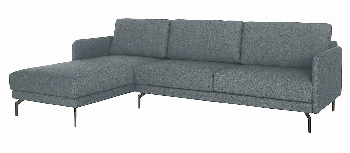 Creation BY ROLF BENZ Ecksofa "CR.450, Designecksofa, L-Form" Armlehne sehr günstig online kaufen