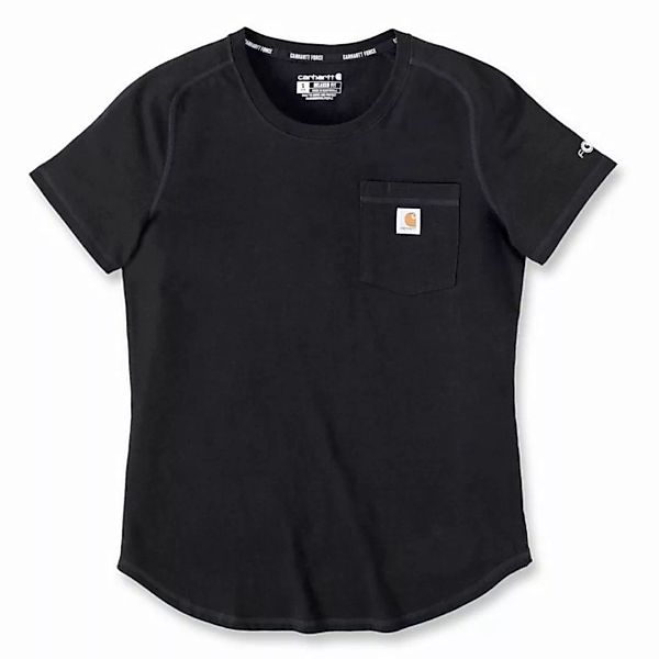 Carhartt T-Shirt Carhartt Damen T-Shirt Midweight Pocket günstig online kaufen