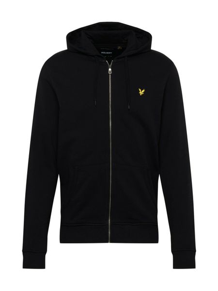 Lyle & Scott Kapuzensweatjacke Sweatjacke Lyle günstig online kaufen