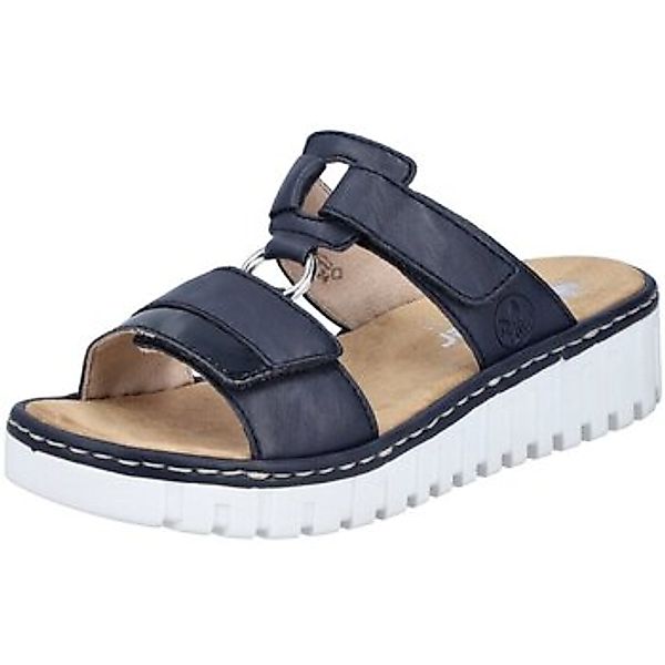 Rieker  Clogs Pantoletten V1396 V1396-14 günstig online kaufen