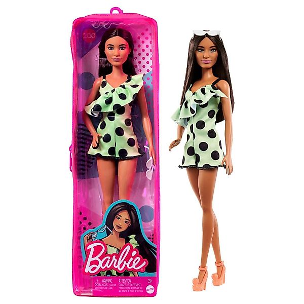 Mattel® Anziehpuppe Mattel HJR99 - Barbie günstig online kaufen