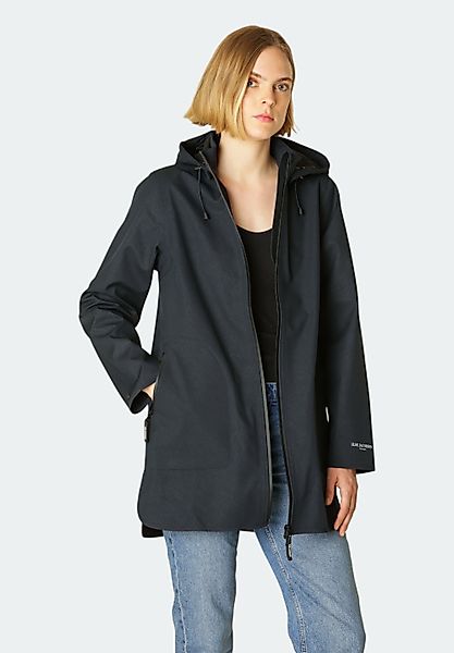 Ilse Jacobsen Regenjacke RAIN135 Abnehmbare Kapuze, günstig online kaufen