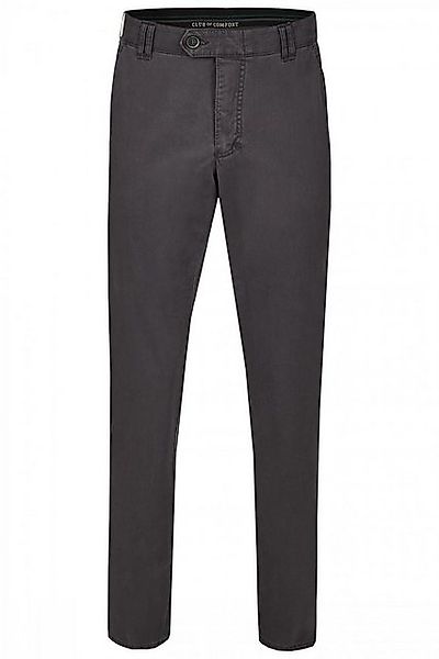 Club of Comfort 5-Pocket-Hose Denver Pima-Cotton günstig online kaufen